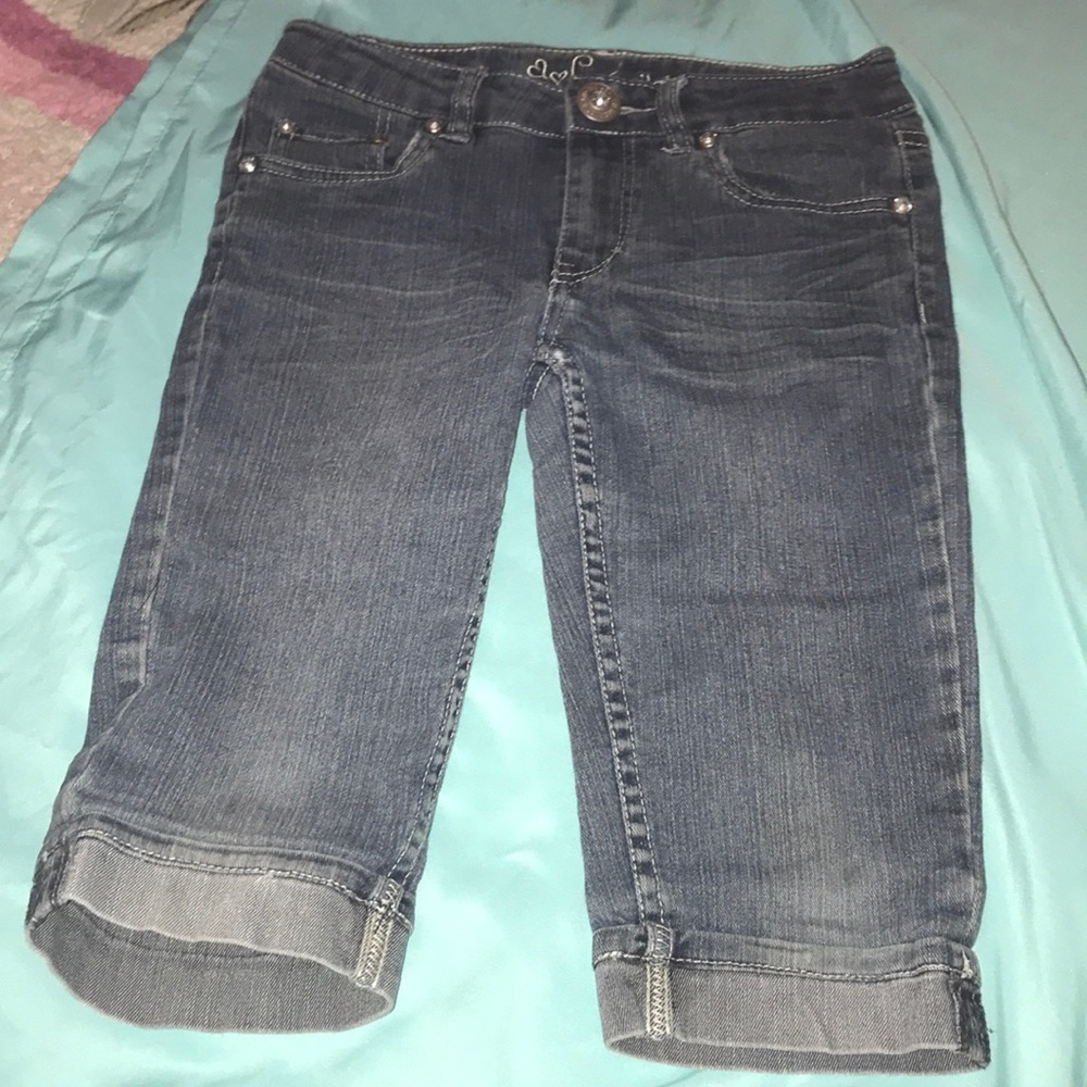 Levi’s  Kids Bermuda